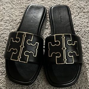 New- double t sport slide